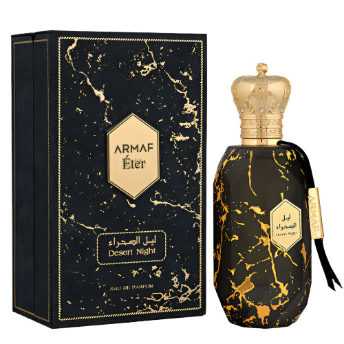 Armaf Eter Desert Night Eau De Parfum