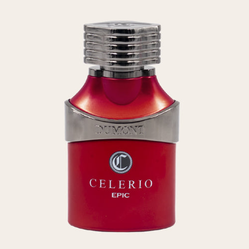 Dumont Celerio Epic Eau De Parfum