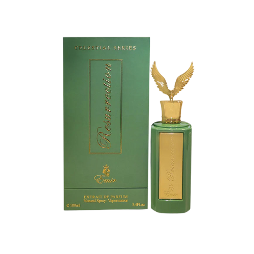 Paris Corner Resurrection Emir Eau De Parfum