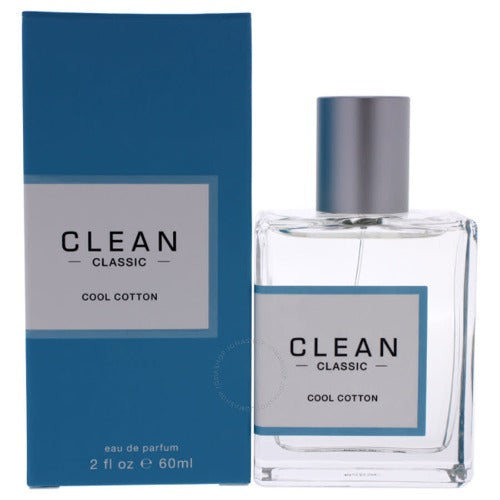 Clean Cool Cotton Eau De Parfum