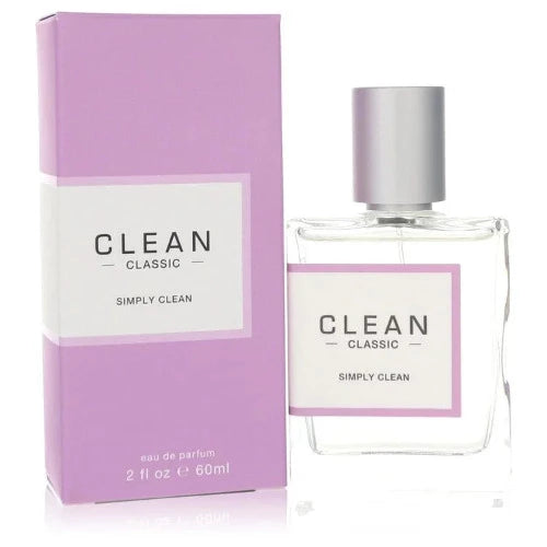 Clean Simply Clean Eau De Parfum