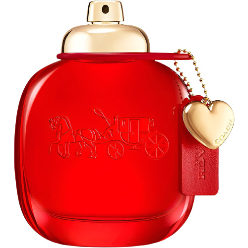 Coach Love Eau De Parfum