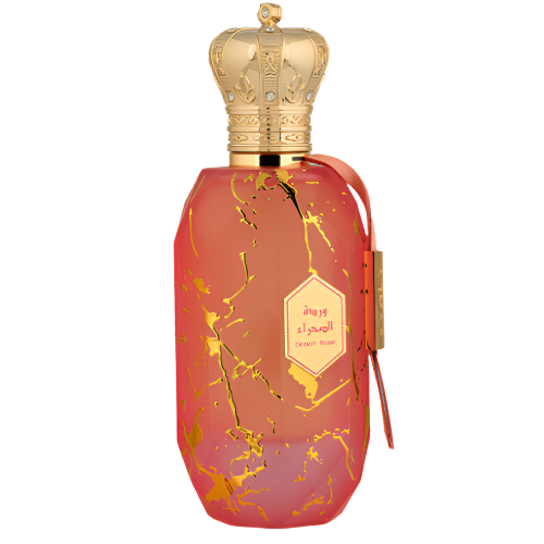 Armaf Eter Desert Rose Eau De Parfum