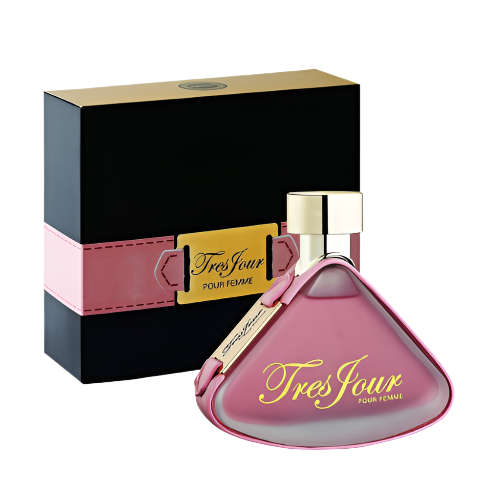 Armaf Tres Jour Eau De Parfum