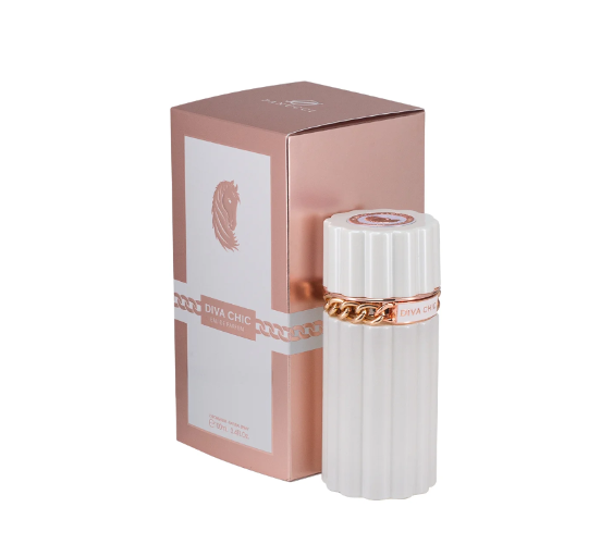 Dumont Diva Chic Eau De Parfum