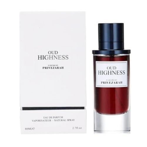 Paris Corner Oud Highness Eau De Parfum