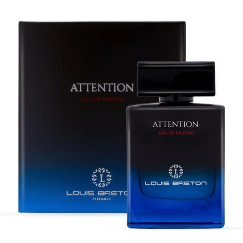 Louis Breton Attention Eau De Parfum