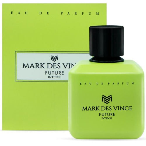 Mark Des Vince Future Intense Eau De Parfum