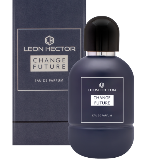 Leon Hector Change Future Eau De Parfum