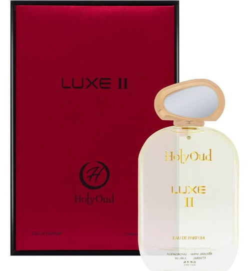 Holy Oud Luxe II Eau De Parfum