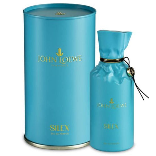 John Loewe Silex Eau De Parfum