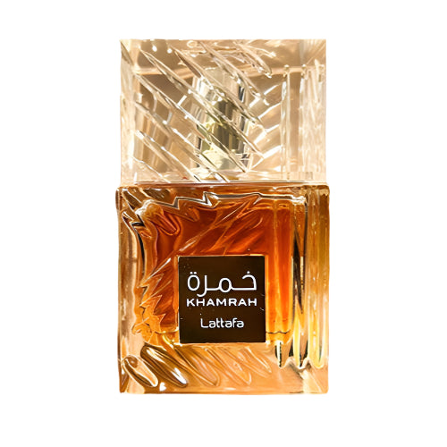 Lattafa Khamrah Eau De Parfum