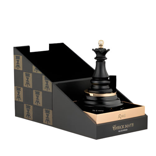 Armaf Checkmate King Eau De Parfum