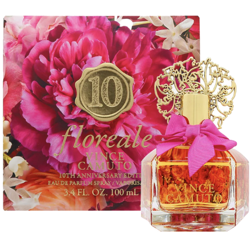 Vince Camuto Floreale Eau De Parfum