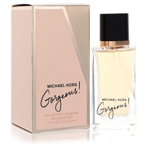 Michael Kors Gorgeous! For Women 1.7 Oz EDP Spray By Michael Kors