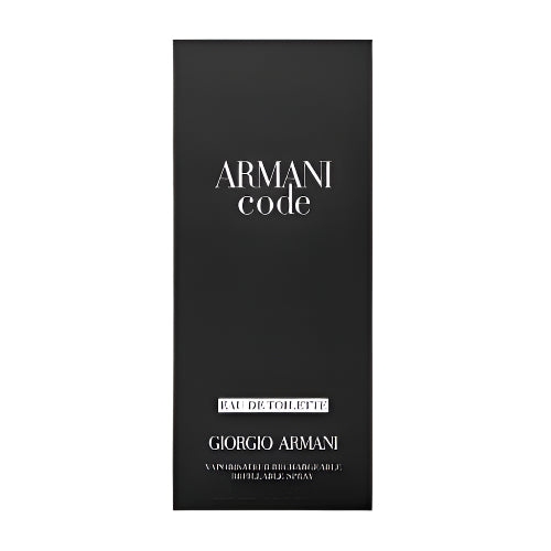 Giorgio Armani Code Eau De Toilette