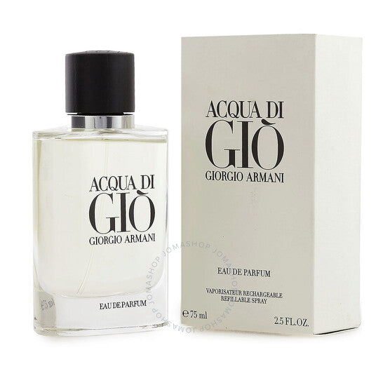 Acqua Di Gio Eau De Parfum