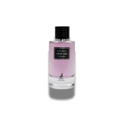 Maison Alhambra Gray Ash Eau De Parfum