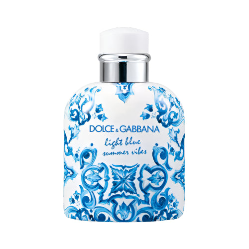 Dolce & Gabbana Light Blue Summer Vibes Eau de Parfum