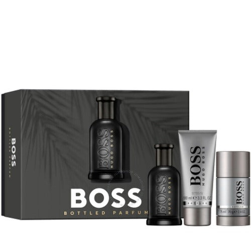  Hugo Boss Bottled Infinite Eau de Parfum, 3.3 Fl Oz