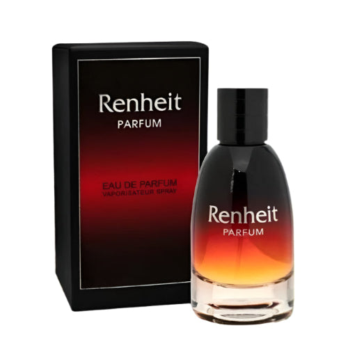 Fragrance World Renheit Eau De Parfum