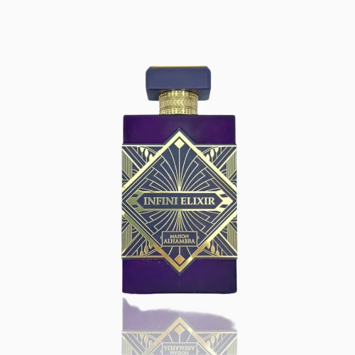 Maison Alhambra Infini Elixir Eau De Parfum