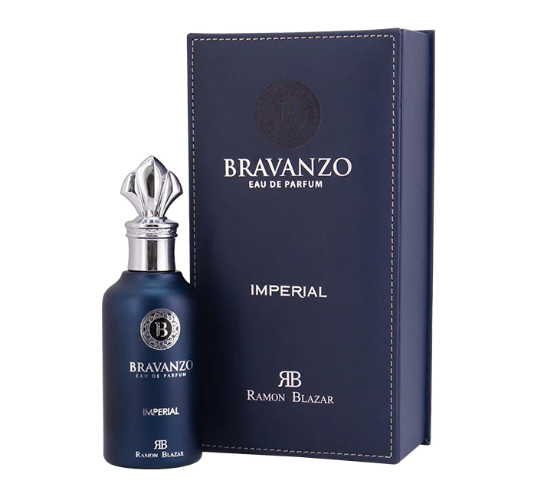 Dumont Bravanzo Imperial Eau De Parfum