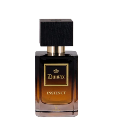 Dumont Dumax Instinct Eau De Parfum