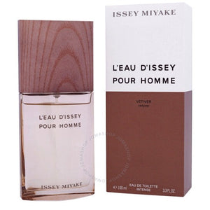 L'Eau Bleue D'Issey Eau Fraiche By Issey Miyake For Men. Eau De
