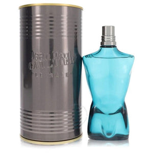 Le Male Terrible by Jean Paul Gautier for Men EDT Cologne Spray 1.3oz New  in Box 