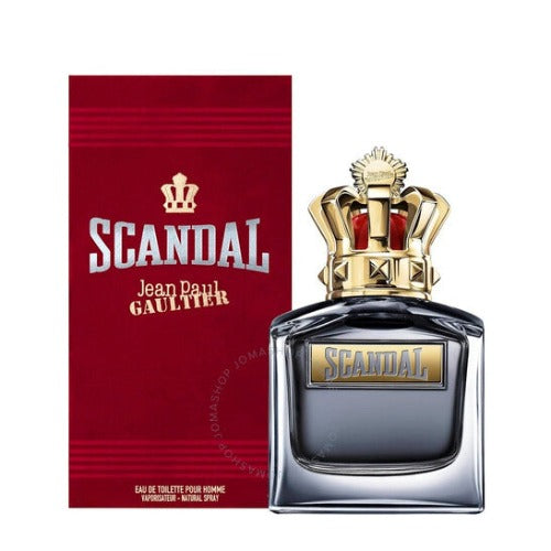 Jean Paul Gaultier Scandal Pour Homme Eau De Toilette