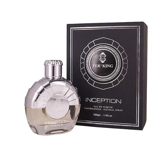 Dumont Per'king Inception Eau De Parfum