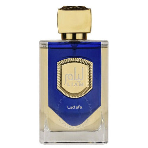 Lattafa Liam Blue Shine Eau De Parfum