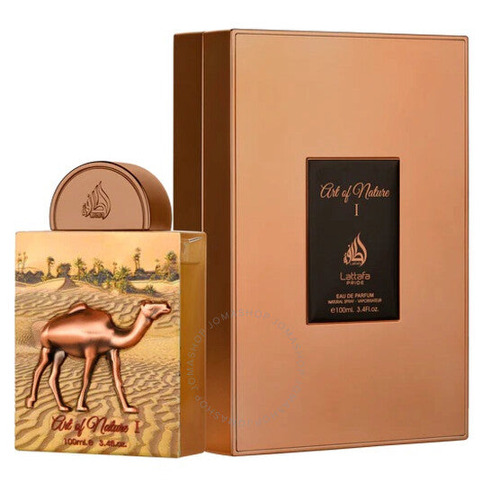 Lattafa Pride Art of Nature I Eau De Parfum