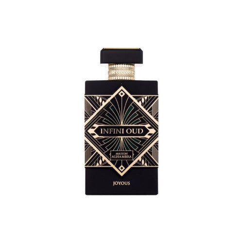 Maison Alhambra Infini Oud Eau De Parfum