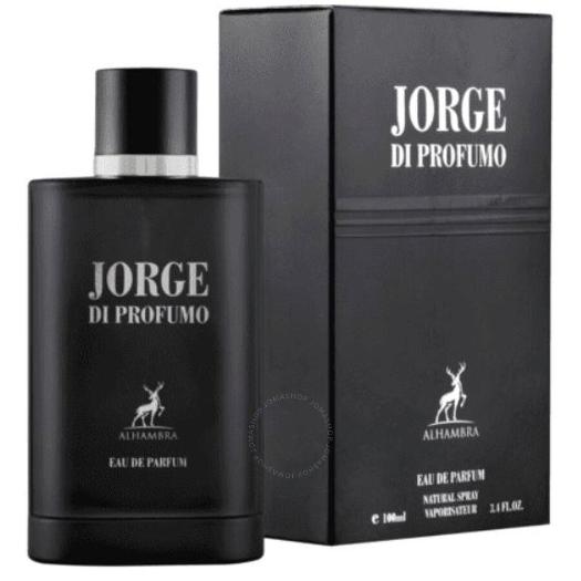 Maison Alhambra Jorge De Profumo Eau De Parfum