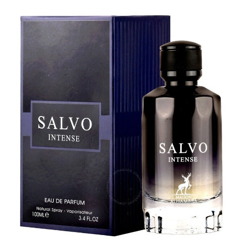 Maison Alhambra Salvo Intense Eau De Parfum