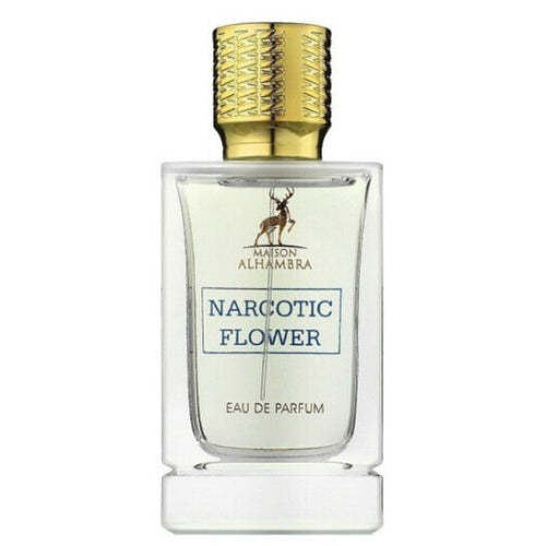 Maison Alhambra Narcotic Flower Eau De Perfume