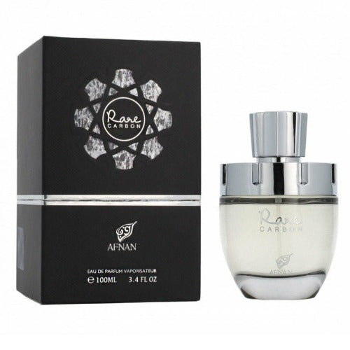 Afnan Rare Carbon Eau De Parfum