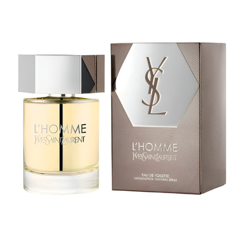 L'Homme Eau De Toilette