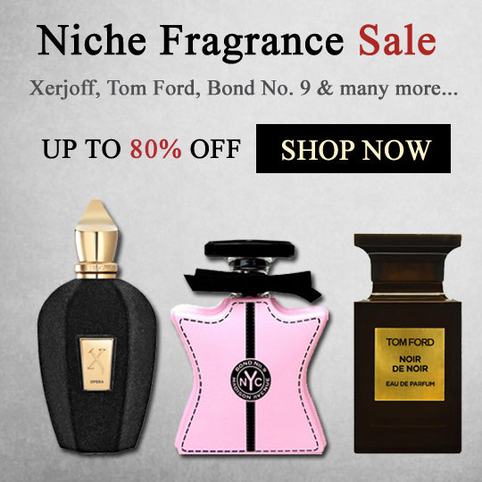 Fragrance Outlet | Designer Fragrances at Discounted Prices