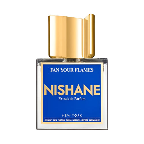 Nishane Fan Your Flames Extrait De Parfum