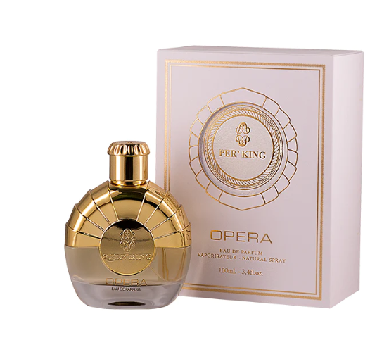 Dumont Per' king Opera Eau De Parfum