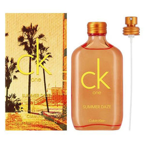 Calvin Klein Mini Cologne Giftset for Men (4PC) - 0.5 oz Eternity EDT, 0.5  oz Escape EDT, 0.5 oz CK One EDT, 0.5 oz Obsession EDT 