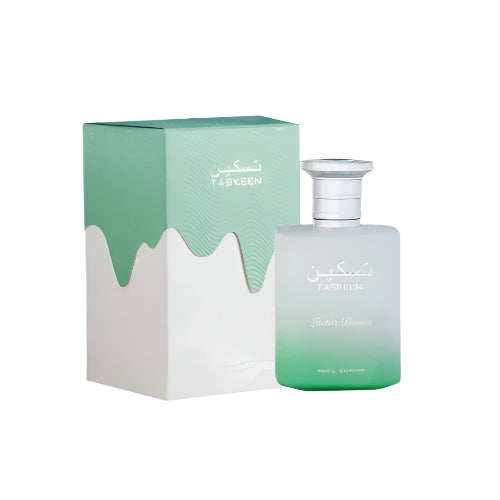 Paris Corner Taskeen Lactea Divina Eau De Parfum