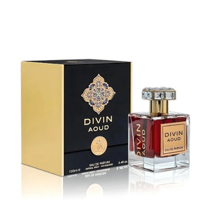 ALPHA ▷ Fragrance World ▷ Arabic perfume 🥇 100ml