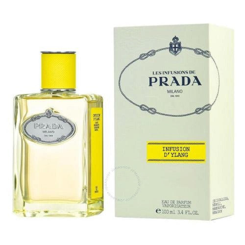 Prada Infusion d'Ylang Eau De Parfum