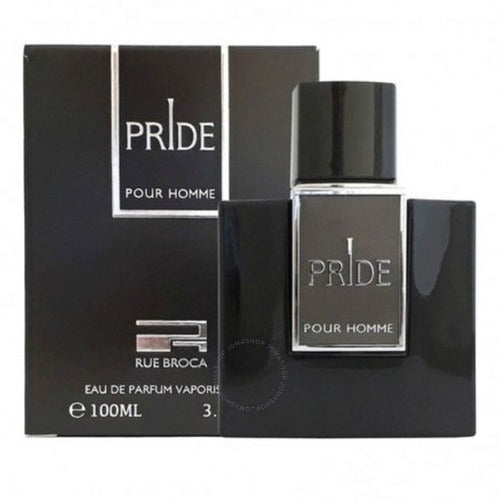 Afnan Rue Broca Pride Eau De Parfum