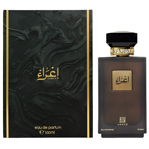 Ahmed Al Maghribi Ighraa Eau De Parfum