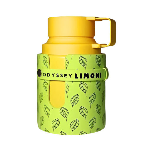 Armaf Odyssey Limoni Eau De Parfum